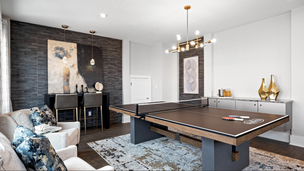 L'ambiance by Kolter homes in avenir palm beach gardens